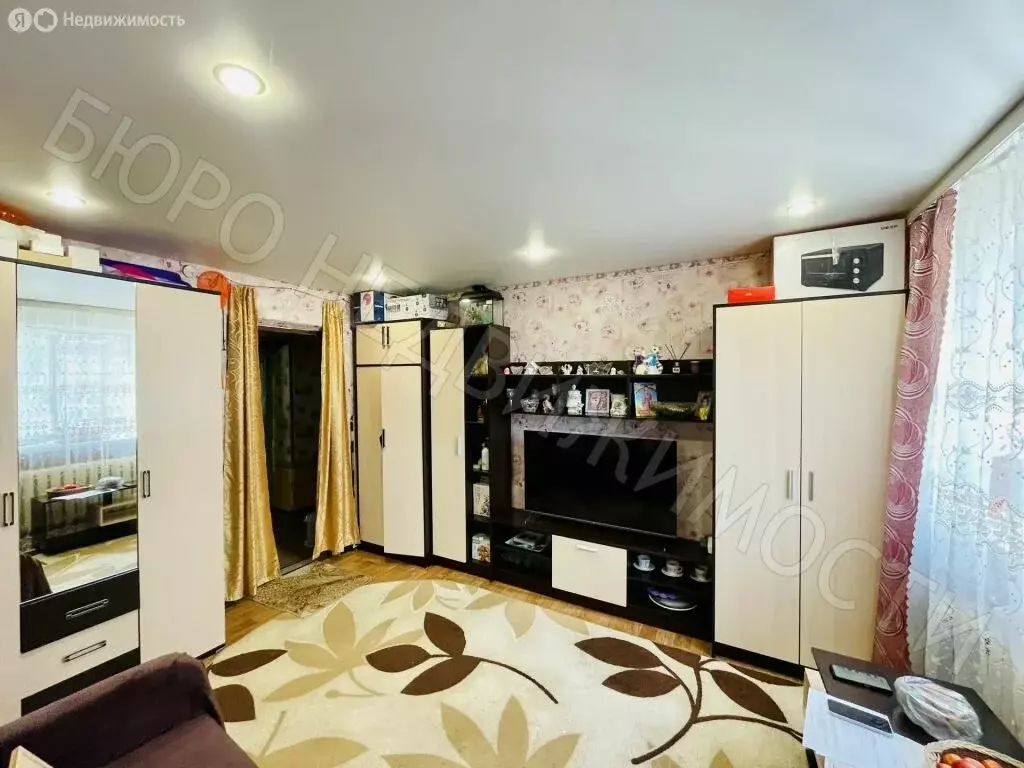 1к в -комнатной квартире (22 м) - Фото 1