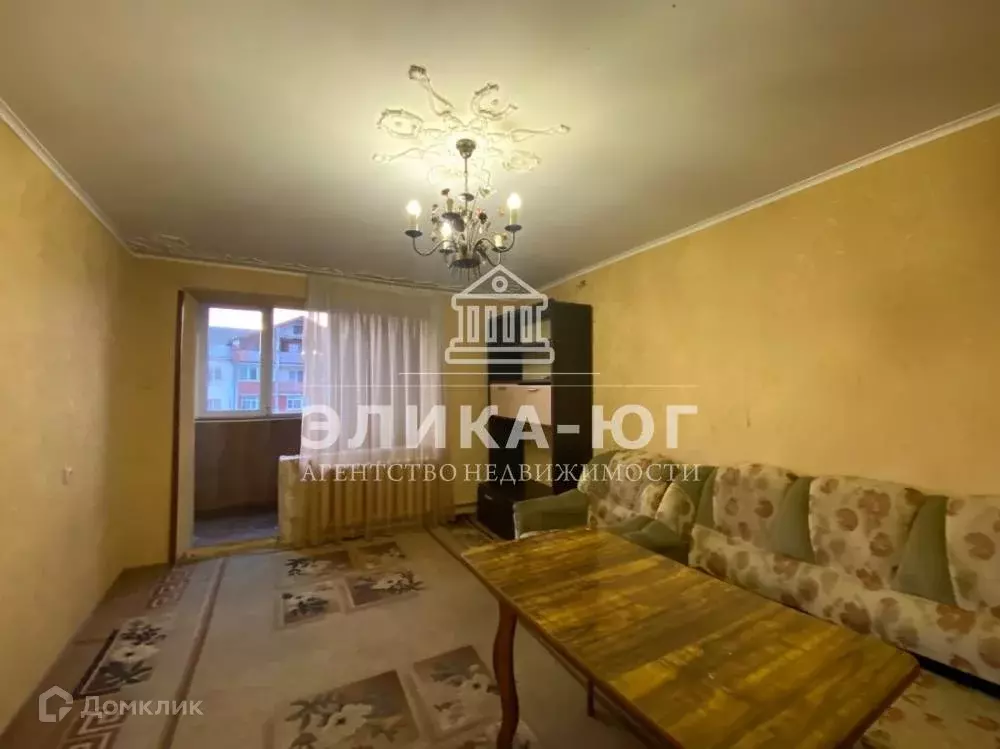 Продаётся 3-к квартира, 63 м - Фото 1