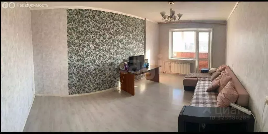 2-комнатная квартира: Самара, улица Стара-Загора, 50 (56.2 м) - Фото 2