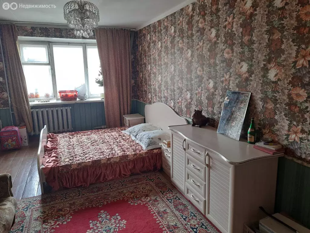 5-комнатная квартира: Екатеринбург, Военная улица, 8А (94 м) - Фото 1