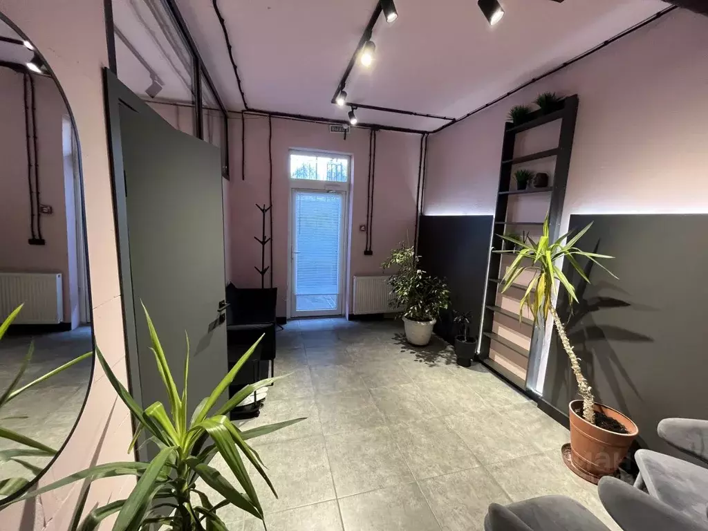 Помещение свободного назначения в Калининградская область, Светлогорск ... - Фото 2