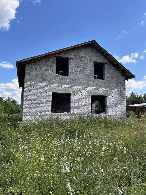 Участок в Самарская область, Красноярский район, Большая Каменка ... - Фото 0