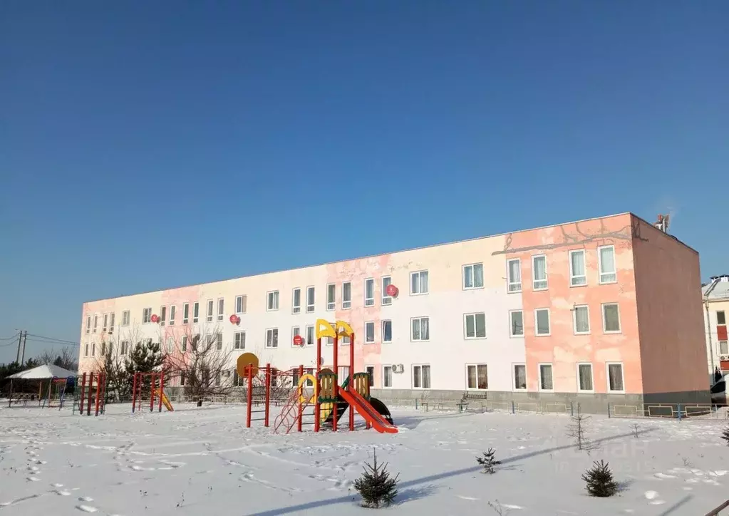 2-к кв. Орловская область, Орловский муниципальный округ, д. ... - Фото 1