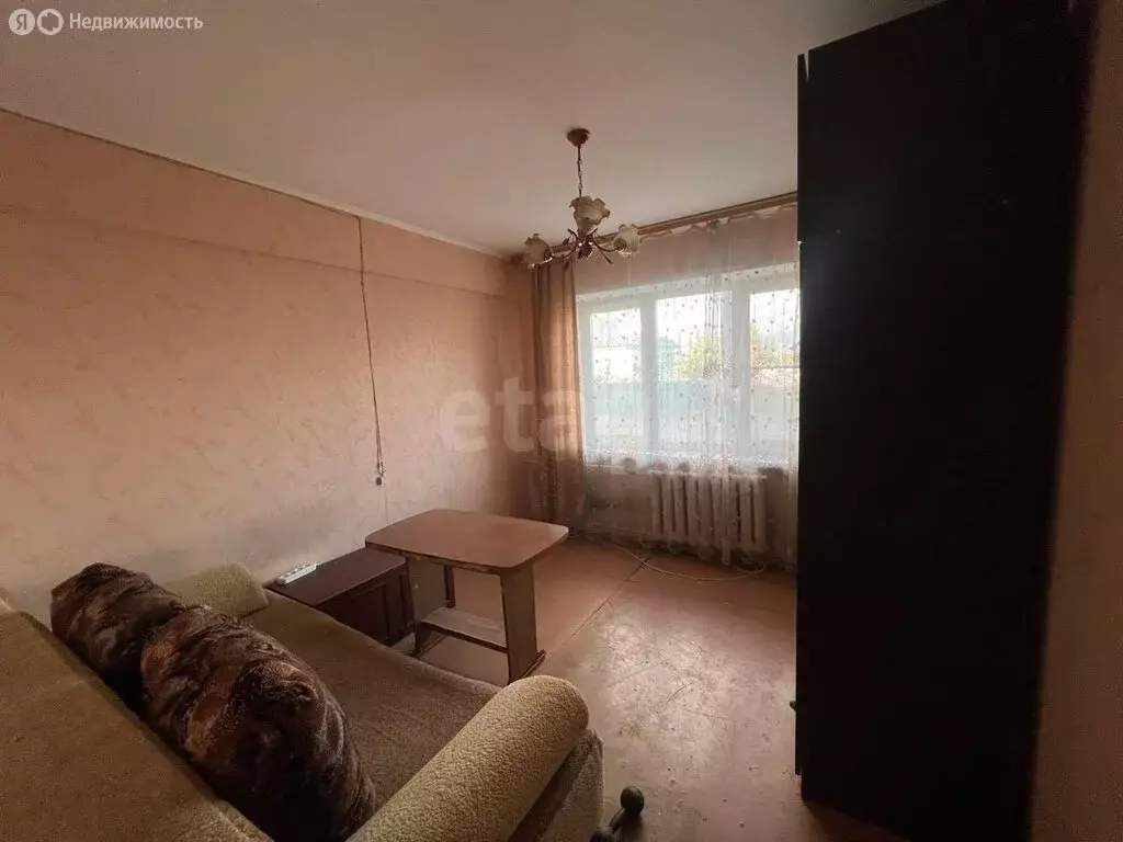 2-комнатная квартира: Богородицк, улица 30 лет Победы, 8 (44 м) - Фото 1