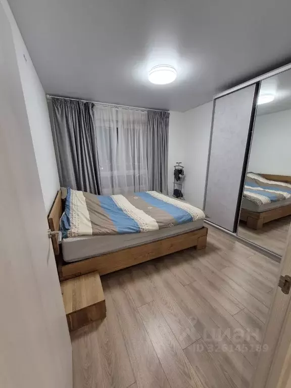 2-к кв. Москва Ижорская ул., 6к6 (58.2 м) - Фото 1