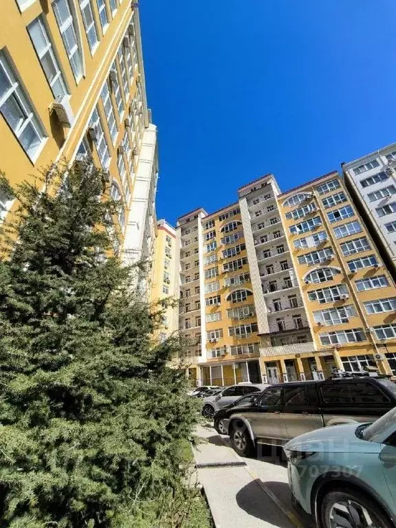 3-к кв. Крым, Симферополь ул. Балаклавская, 41 (172.0 м) - Фото 0