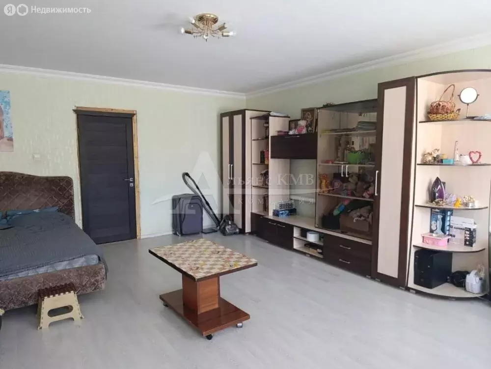 Дом в станица Георгиевская, Казачья улица (85 м) - Фото 1
