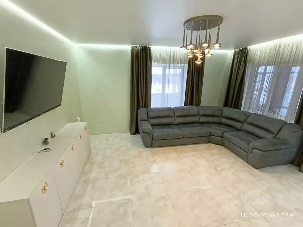 Дом в Белгородская область, Строитель Яковлевский городской округ,  ... - Фото 2