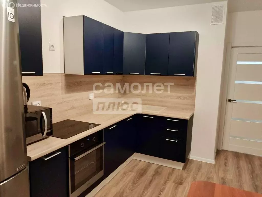 1-комнатная квартира: Москва, район Троицк, Гренадерская улица, 9к2 ... - Фото 1