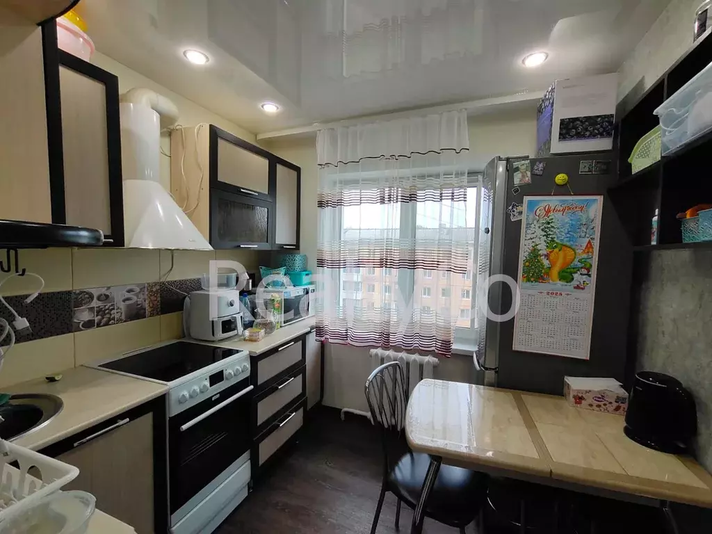 Продаётся 2-к квартира, 45.5 м - Фото 0