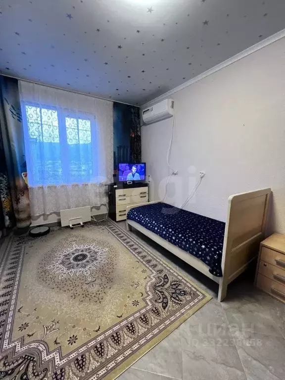 Гараж в Краснодарский край, Геленджик Озерная ул., 19 (41 м) - Фото 1