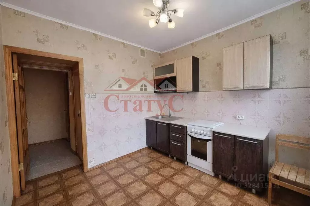 3-к кв. Белгородская область, Старый Оскол Королева мкр, 35 (64.0 м) - Фото 1