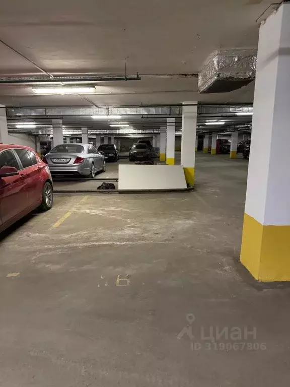 Гараж в Москва ул. Удальцова, 79 (18 м) - Фото 0
