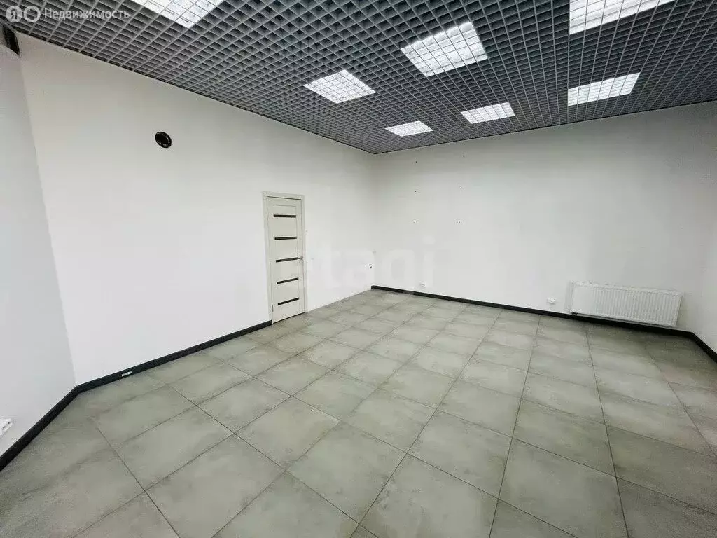 Помещение свободного назначения (43 м) - Фото 1