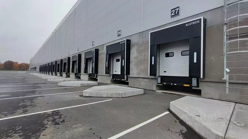 Склад в Московская область, Пушкино Ярославское ш., 216 (26671 м) - Фото 2