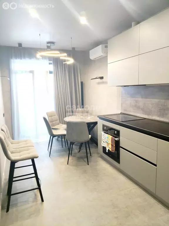 1-комнатная квартира: Тула, проспект Ленина, 146 (44 м) - Фото 2