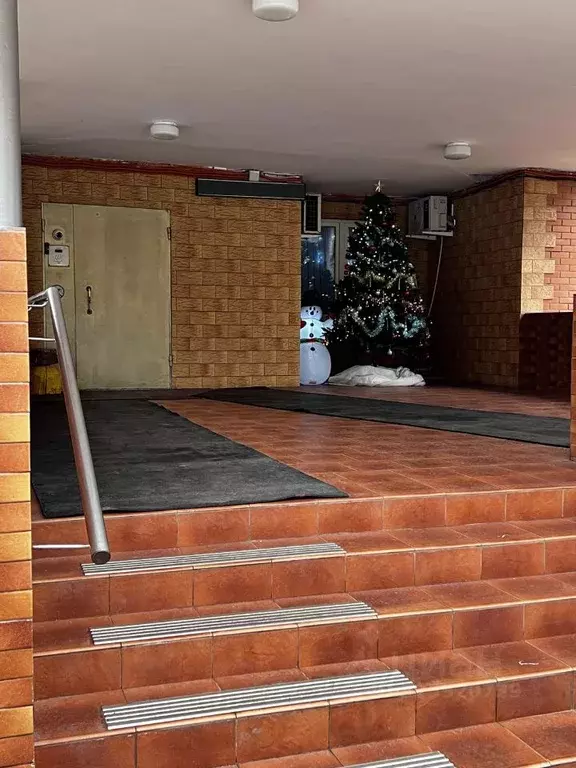 2-к кв. Москва Новогиреевская ул., 34 (110.0 м) - Фото 1