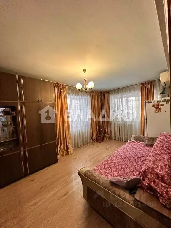 2-к кв. Бурятия, Улан-Удэ Ключевская ул., 16 (45.0 м) - Фото 1