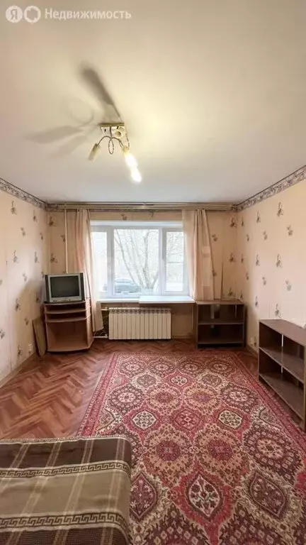 1-комнатная квартира: Апрелевка, Комсомольская улица, 16 (32 м) - Фото 1