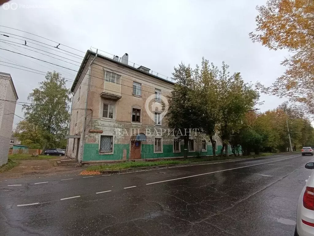 Офис (106.3 м) - Фото 1