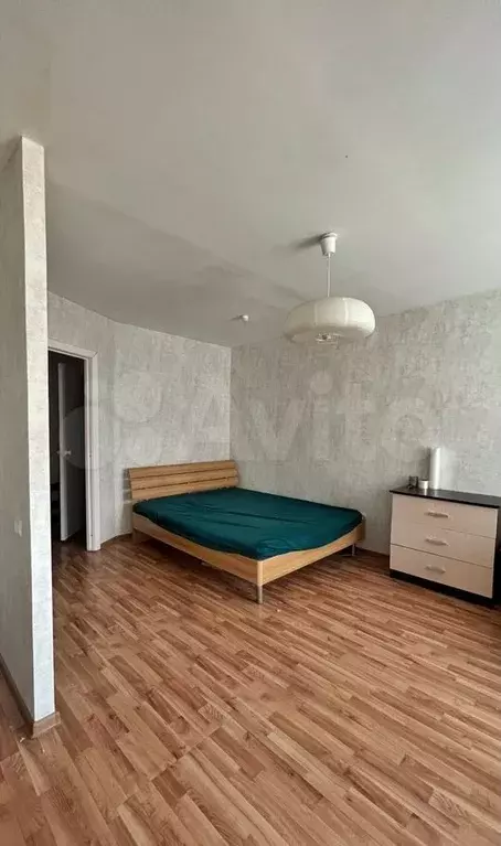 Квартира-студия, 36 м, 14/18 эт. - Фото 1