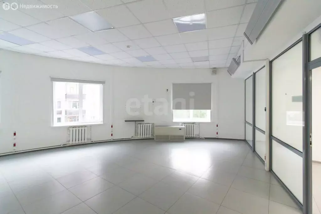 Офис (130.4 м) - Фото 1