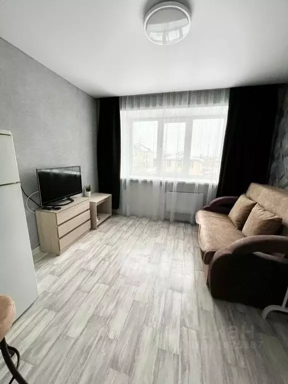 1-к кв. Курганская область, Шадринск ул. Карла Маркса, 82 (20.0 м) - Фото 1