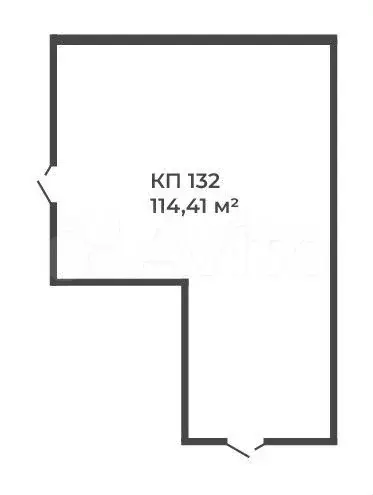 Продажа помещения свободного назначения 114 м2 - Фото 0