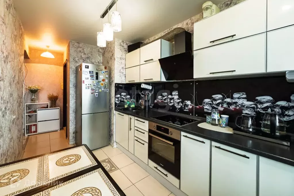 Продаётся 3-к квартира, 65.3 м - Фото 1