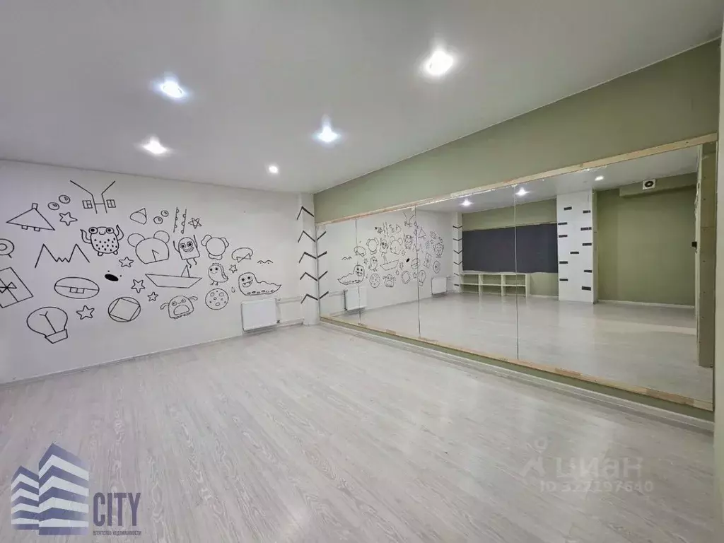 Помещение свободного назначения в Московская область, Химки ул. ... - Фото 2