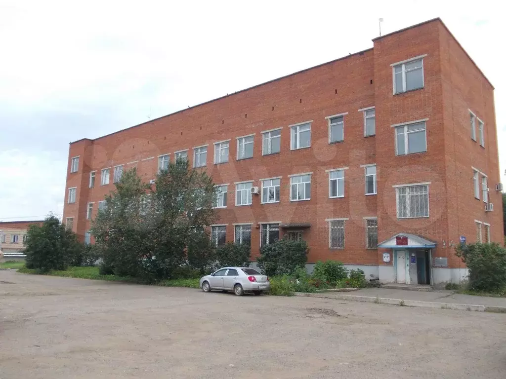 Продам помещение свободного назначения, 376.9 м - Фото 0