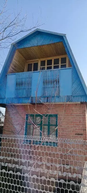 Дом в Самарская область, Ставропольский район, Тимофеевка с/пос, ... - Фото 1