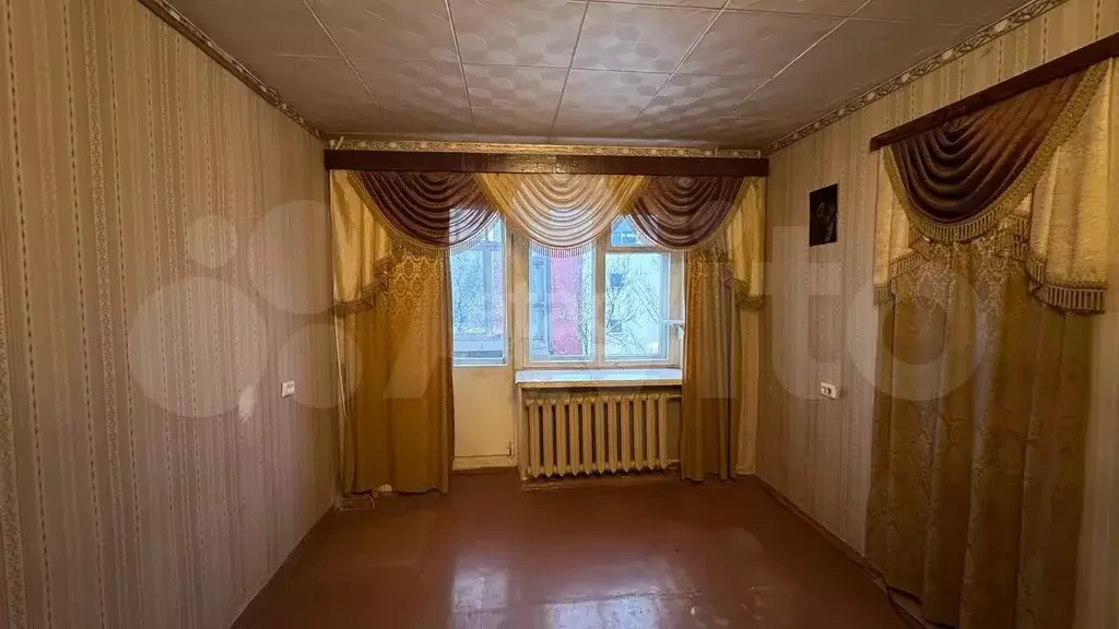 2-к. квартира, 43,4 м, 4/9 эт. - Фото 1