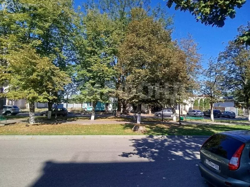 3-комнатная квартира: Георгиевск, Октябрьская улица, 71 (69 м) - Фото 0
