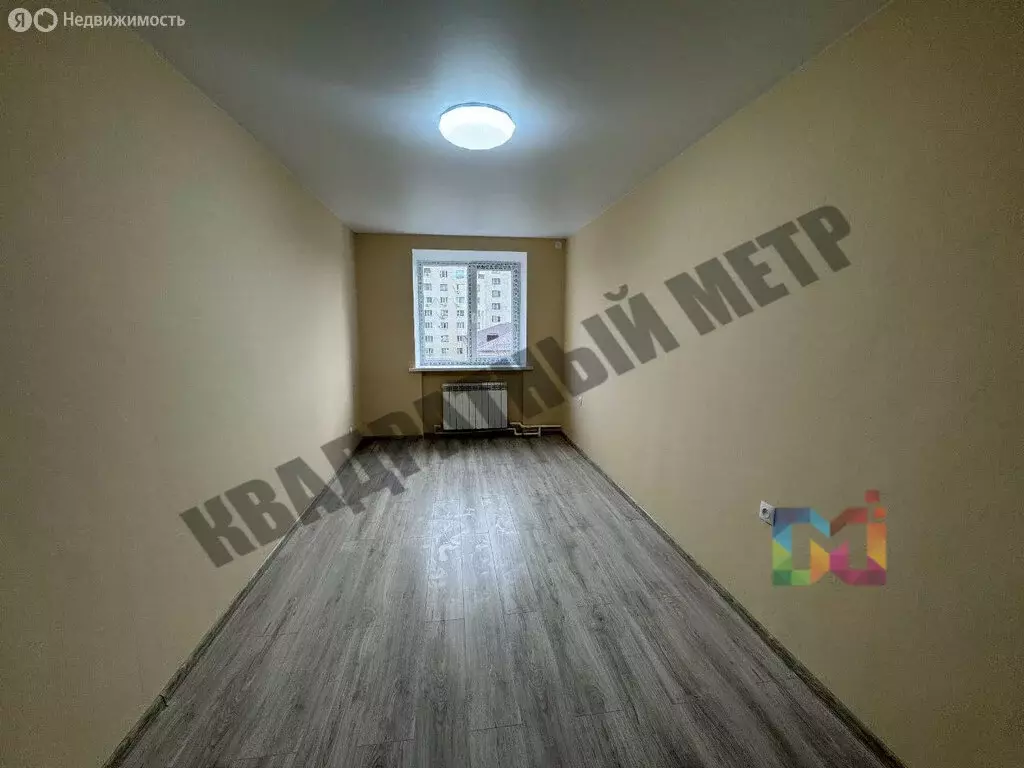 2-комнатная квартира: Элиста, улица Максима Горького, 14 (45 м) - Фото 2