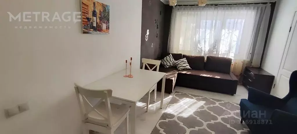4-к кв. Новосибирская область, Новосибирск ул. Кошурникова, 57 (60.8 ... - Фото 0