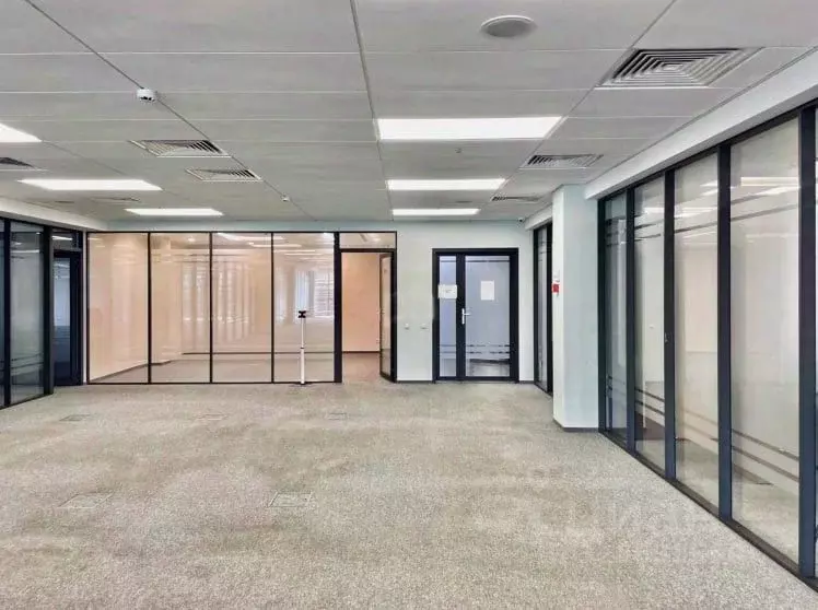 Торговая площадь в Москва Верейская ул., 11 (1632 м) - Фото 1