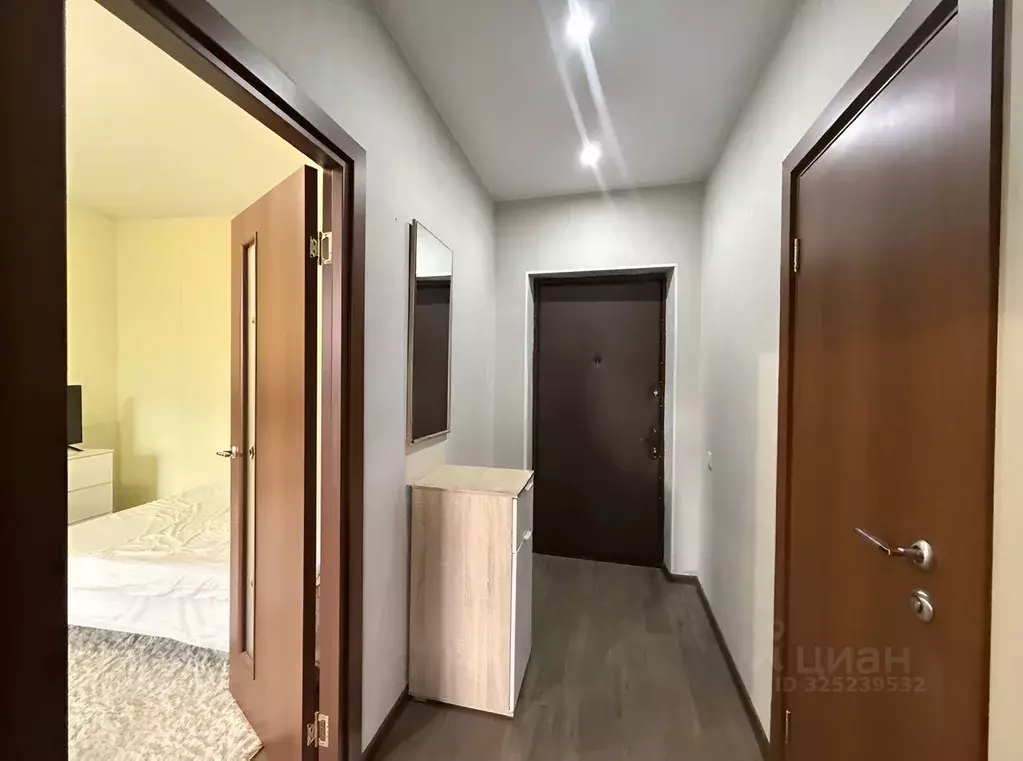 1-к кв. Московская область, Химки Клязьма кв-л, ул. Летчика Ивана ... - Фото 2