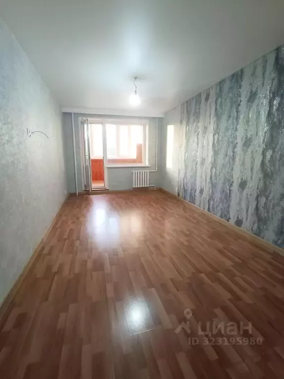 3-к кв. Самарская область, Самара Демократическая ул., 11 (66.0 м) - Фото 1