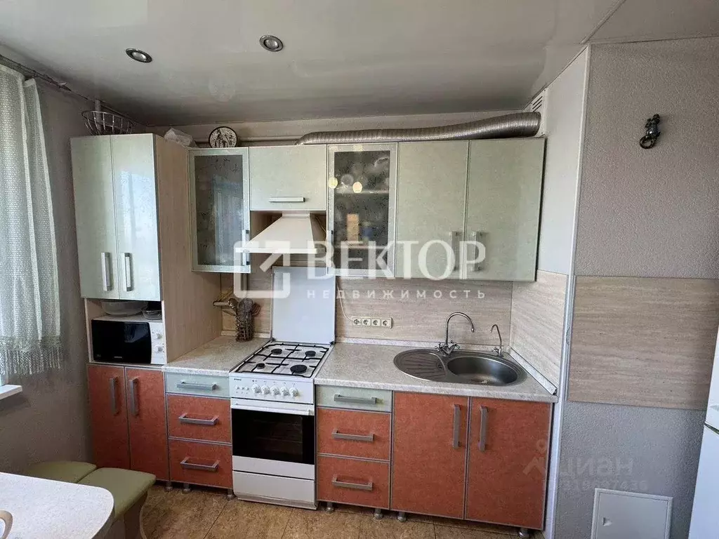 3-к кв. Ивановская область, Иваново ДСК мкр, 3 (64.0 м) - Фото 1