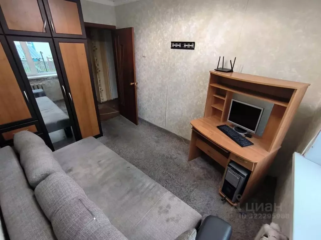 3-к кв. Камчатский край, Петропавловск-Камчатский ул. Академика ... - Фото 1