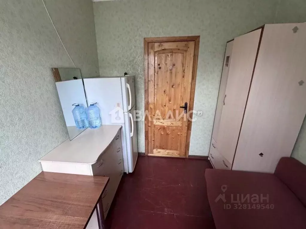 Комната Калининградская область, Калининград ул. Мусоргского, 6 (10.0 ... - Фото 2