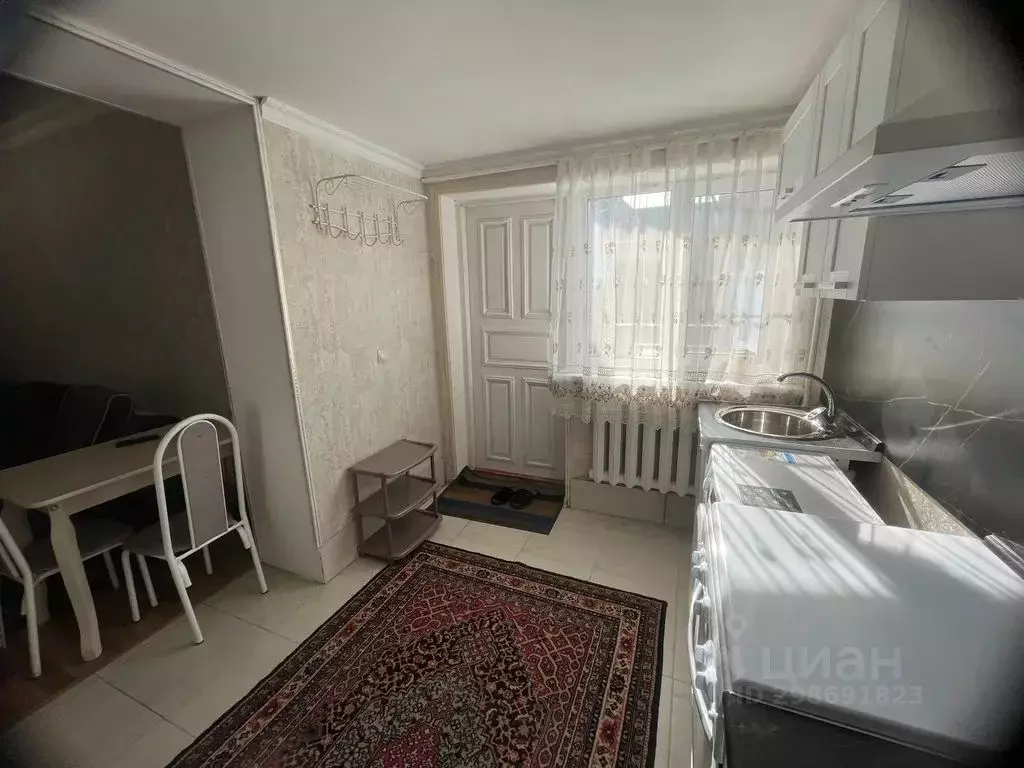 Дом в Дагестан, Каспийск Махачкалинская ул., 112 (30 м) - Фото 1