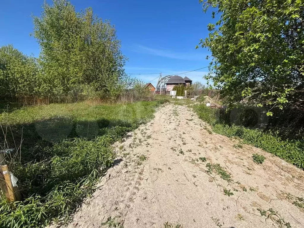 Участок 6,5 сот. (ИЖС) - Фото 1