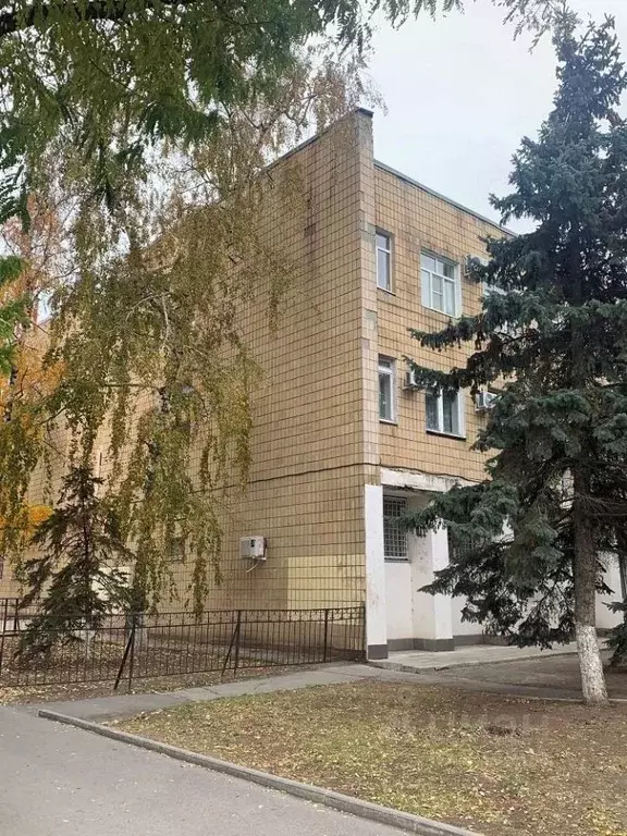 Помещение свободного назначения в Ростовская область, Волгодонск ул. ... - Фото 2