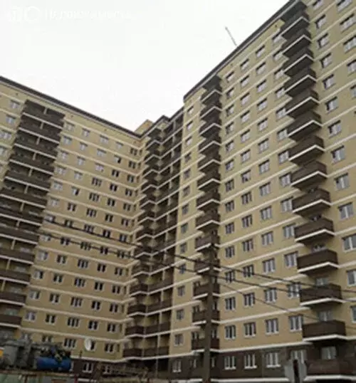 1-комнатная квартира: Сергиев Посад, Ярославское шоссе, 8Б (41 м) - Фото 1