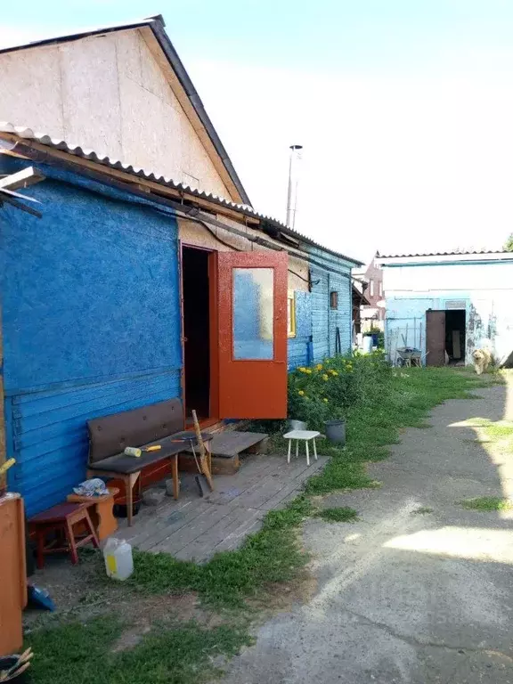 Дом в Иркутская область, Зима Зиминская ул. (66 м) - Фото 1