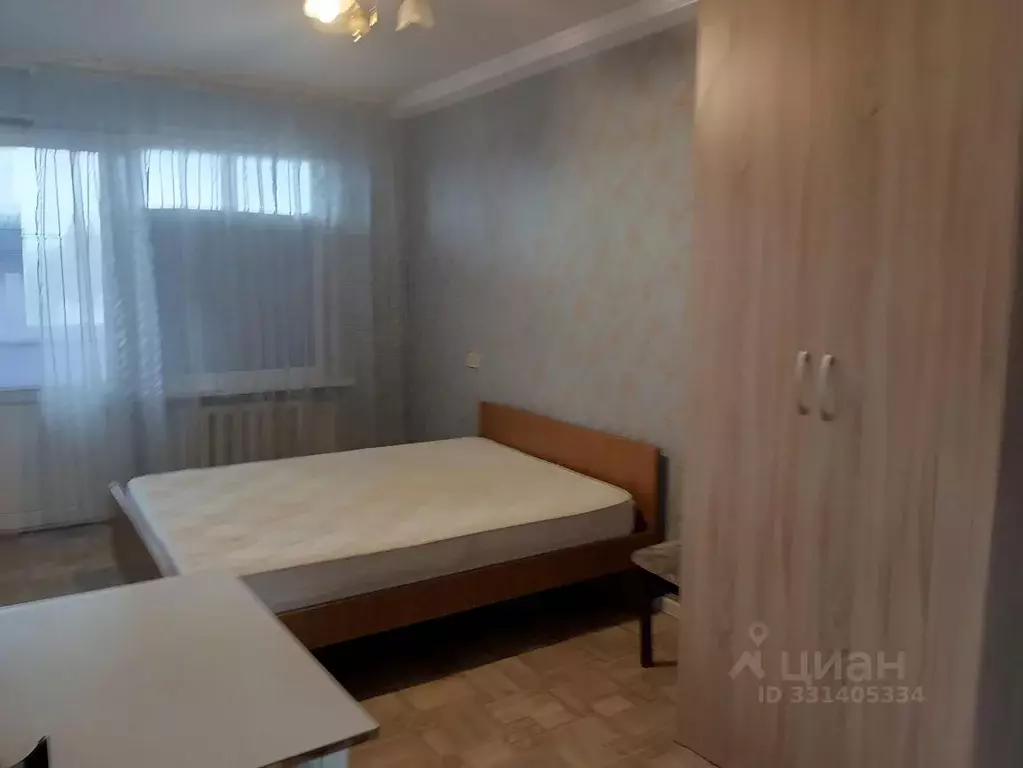 2-к кв. Ставропольский край, Пятигорск просп. 40 лет Октября, 28К2 ... - Фото 2