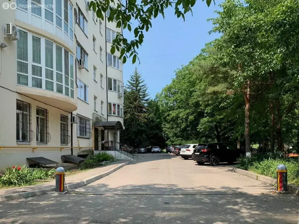 1-комнатная квартира: Ессентуки, Пятигорская улица, 112Б (60.9 м) - Фото 2