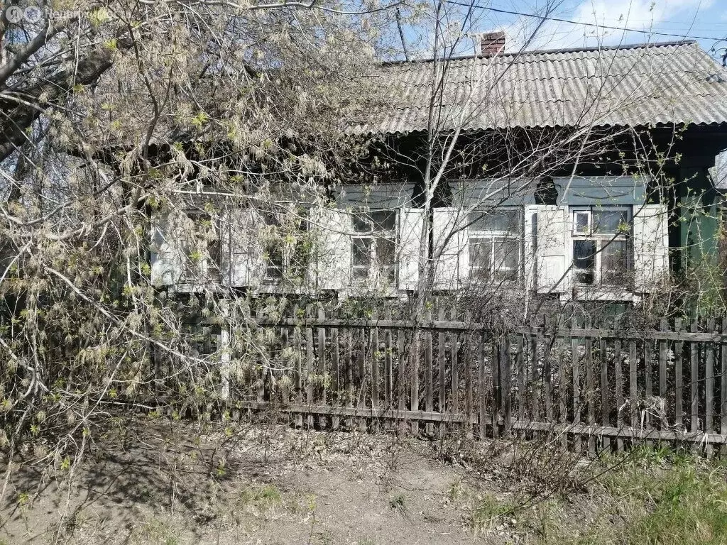 Дом в Камышлов, Закамышловская улица, 35 (33 м) - Фото 0